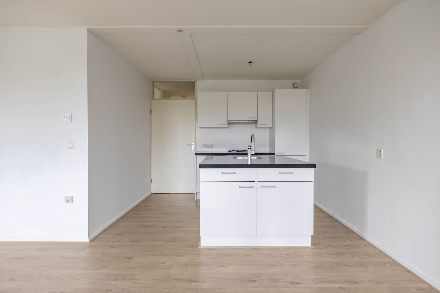 Appartement te koop: De Brink 128, Groningen