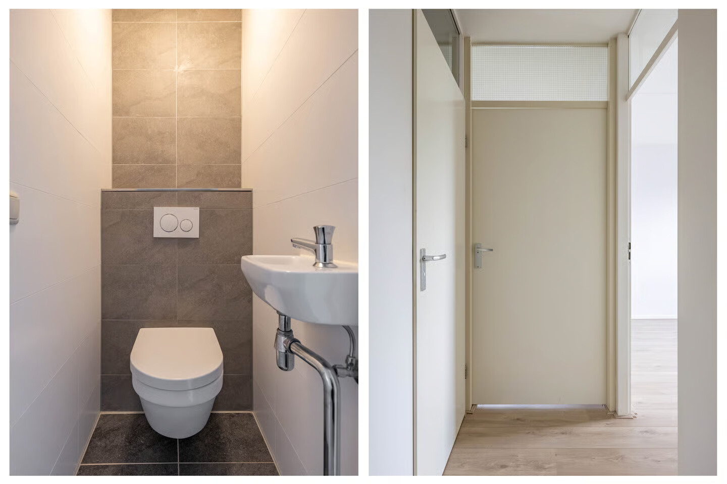 Appartement te koop: De Brink 128, Groningen