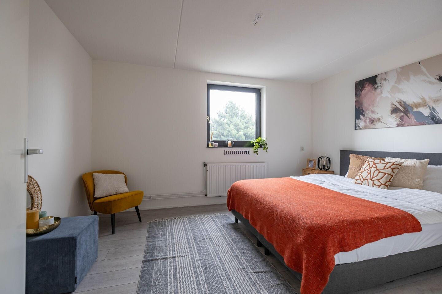 Appartement te koop: De Brink 38, Groningen