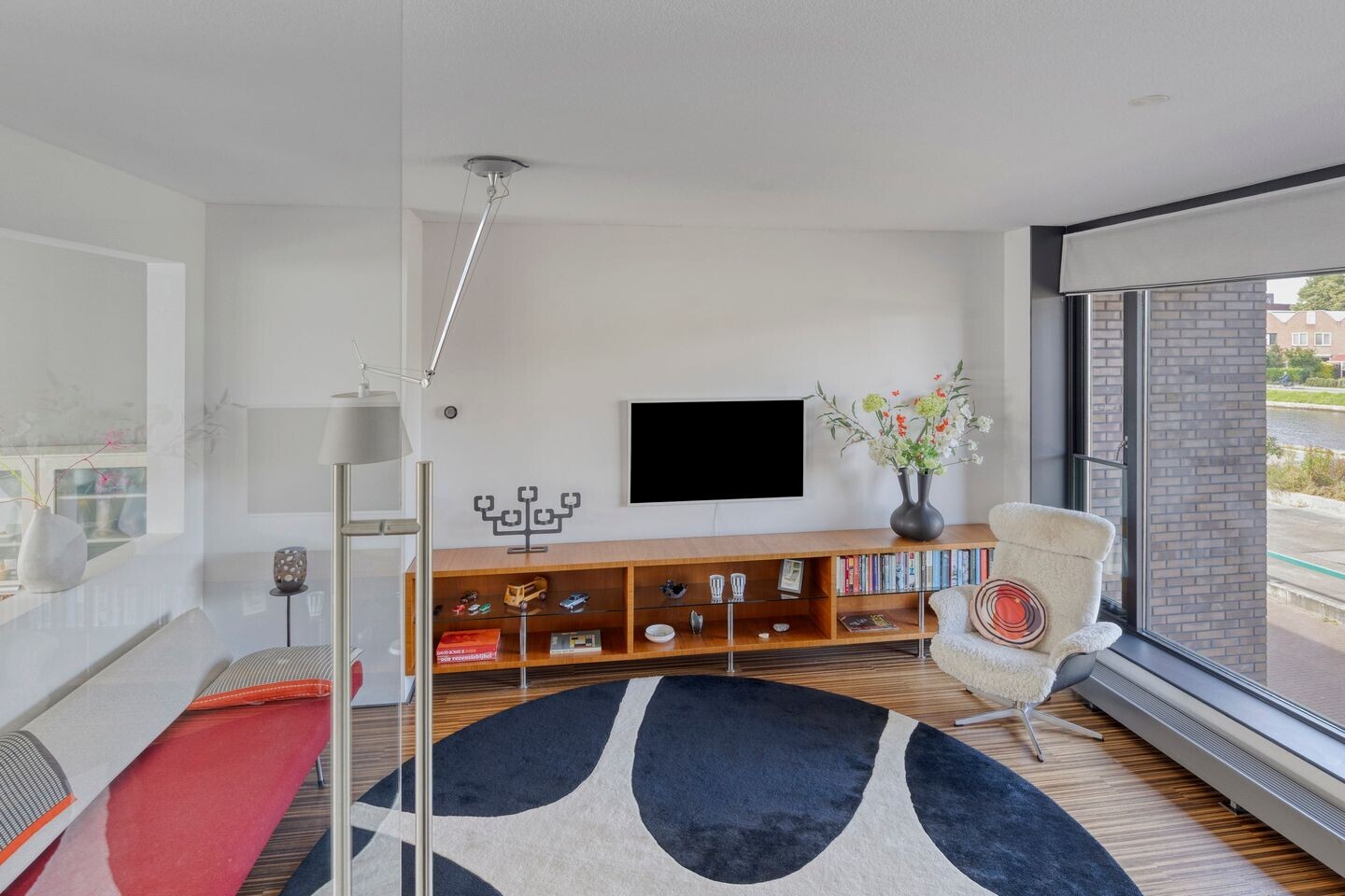 Tussenwoning te koop: Eemskanaal 53, Groningen