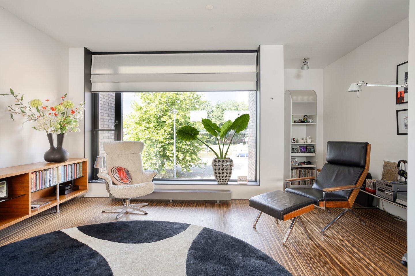 Tussenwoning te koop: Eemskanaal 53, Groningen