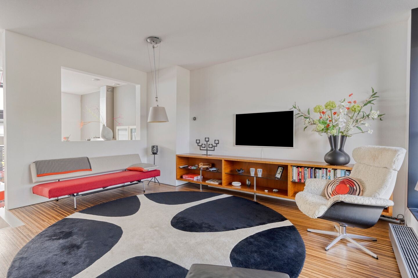 Tussenwoning te koop: Eemskanaal 53, Groningen