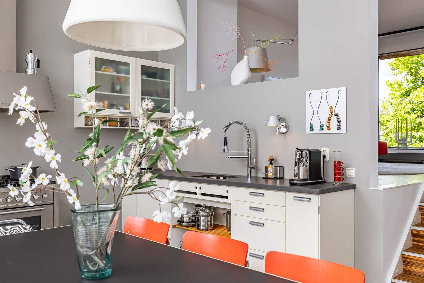 Tussenwoning te koop: Eemskanaal 53, Groningen
