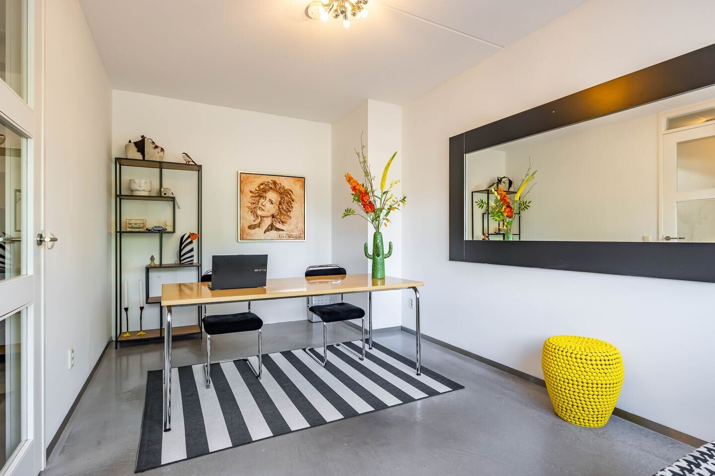Tussenwoning te koop: Eemskanaal 53, Groningen