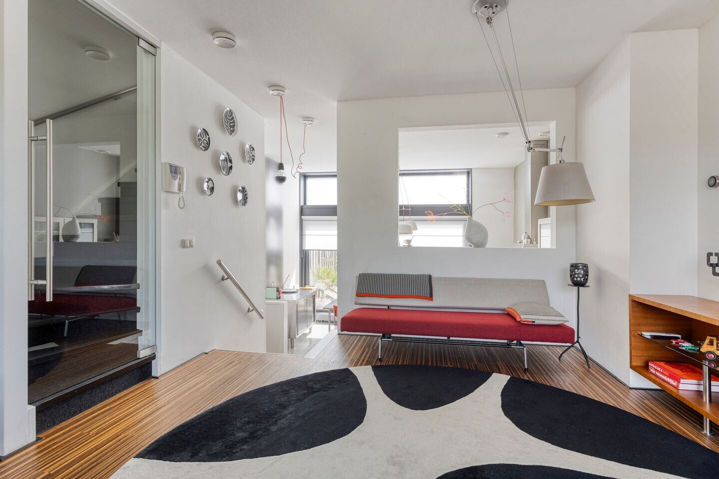 Tussenwoning te koop: Eemskanaal 53, Groningen