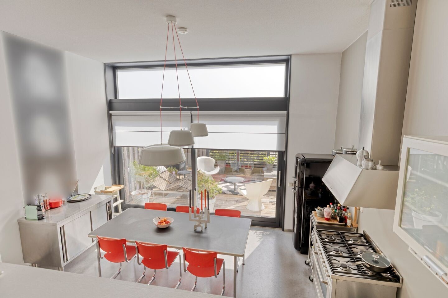 Tussenwoning te koop: Eemskanaal 53, Groningen
