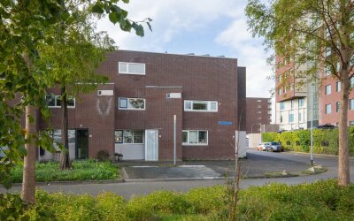 Barkmolenstraat 3