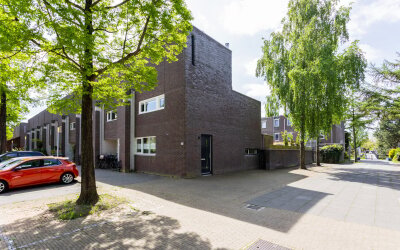Barkmolenstraat 79