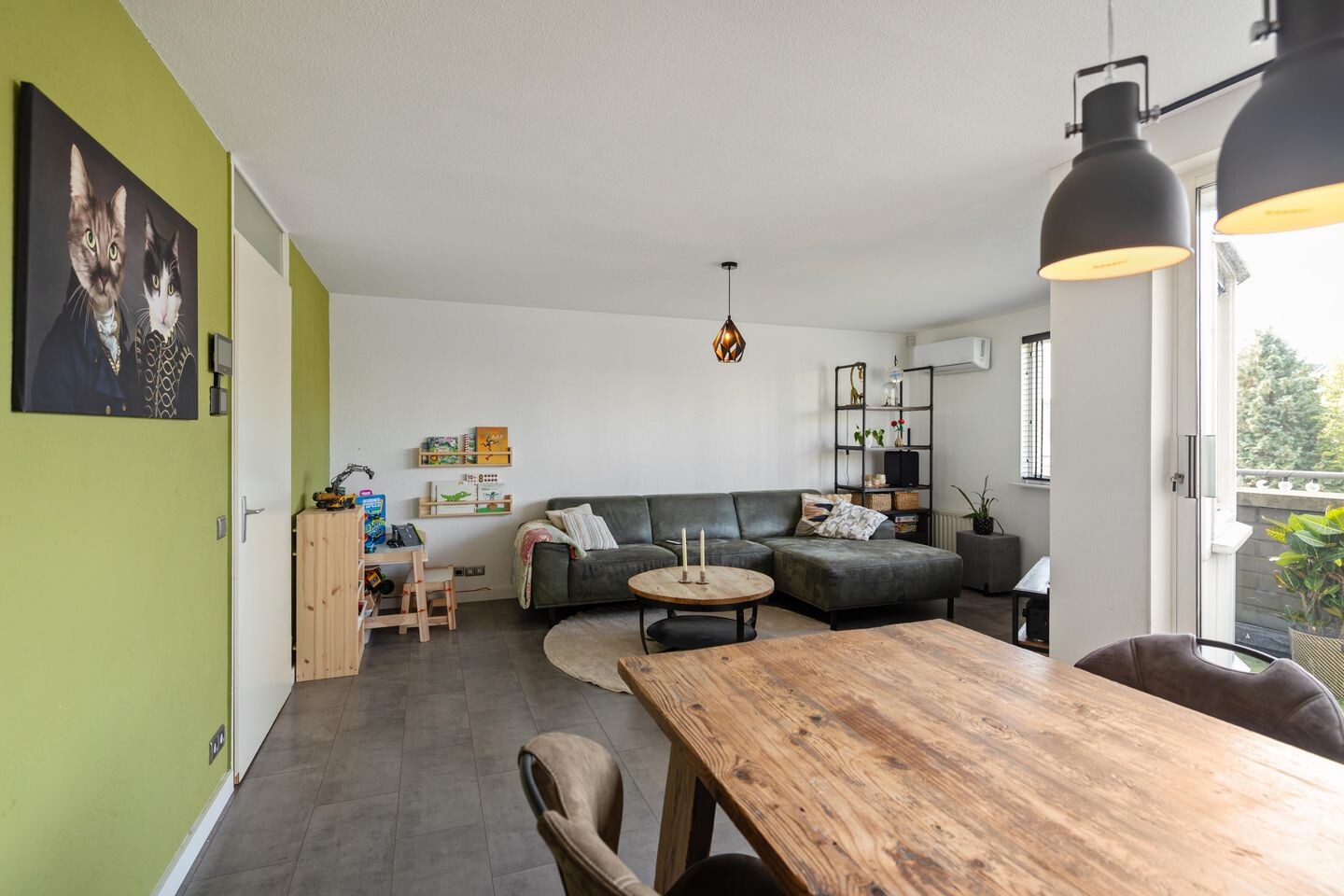Tussenwoning te koop: Barkmolenstraat 16, Groningen