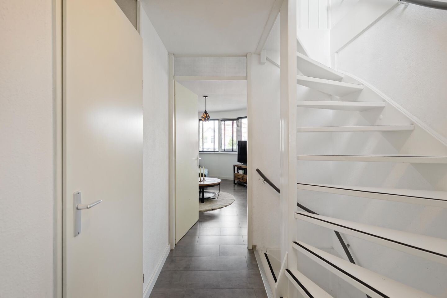 Tussenwoning te koop: Barkmolenstraat 16, Groningen
