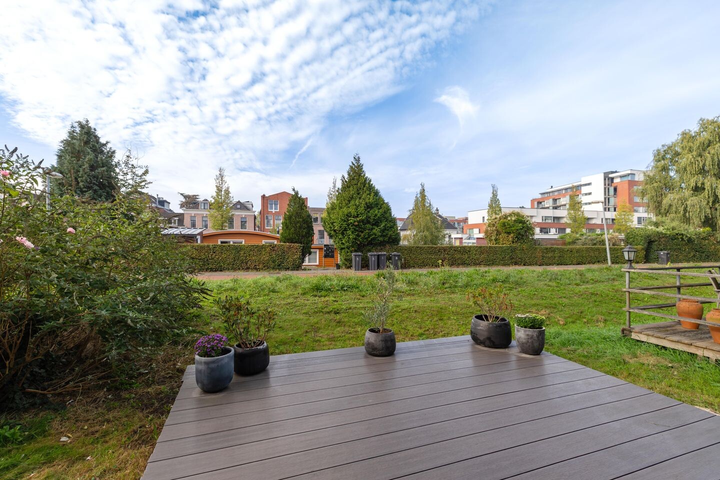 Tussenwoning te koop: Barkmolenstraat 16, Groningen