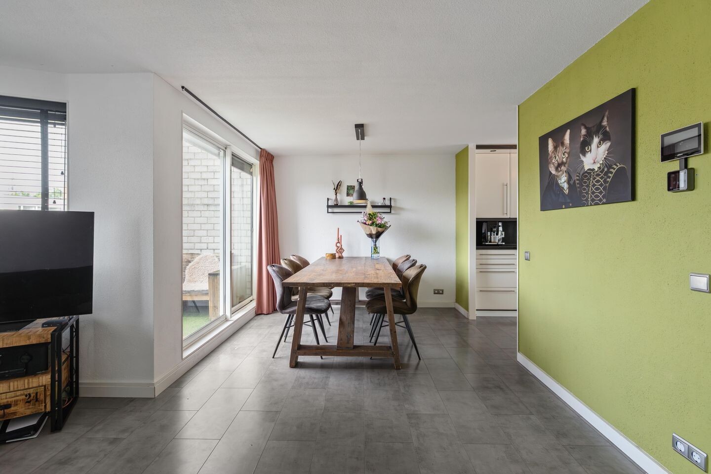 Tussenwoning te koop: Barkmolenstraat 16, Groningen
