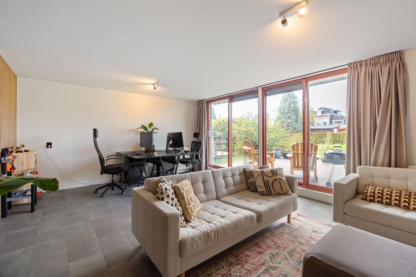 Tussenwoning te koop: Barkmolenstraat 16, Groningen