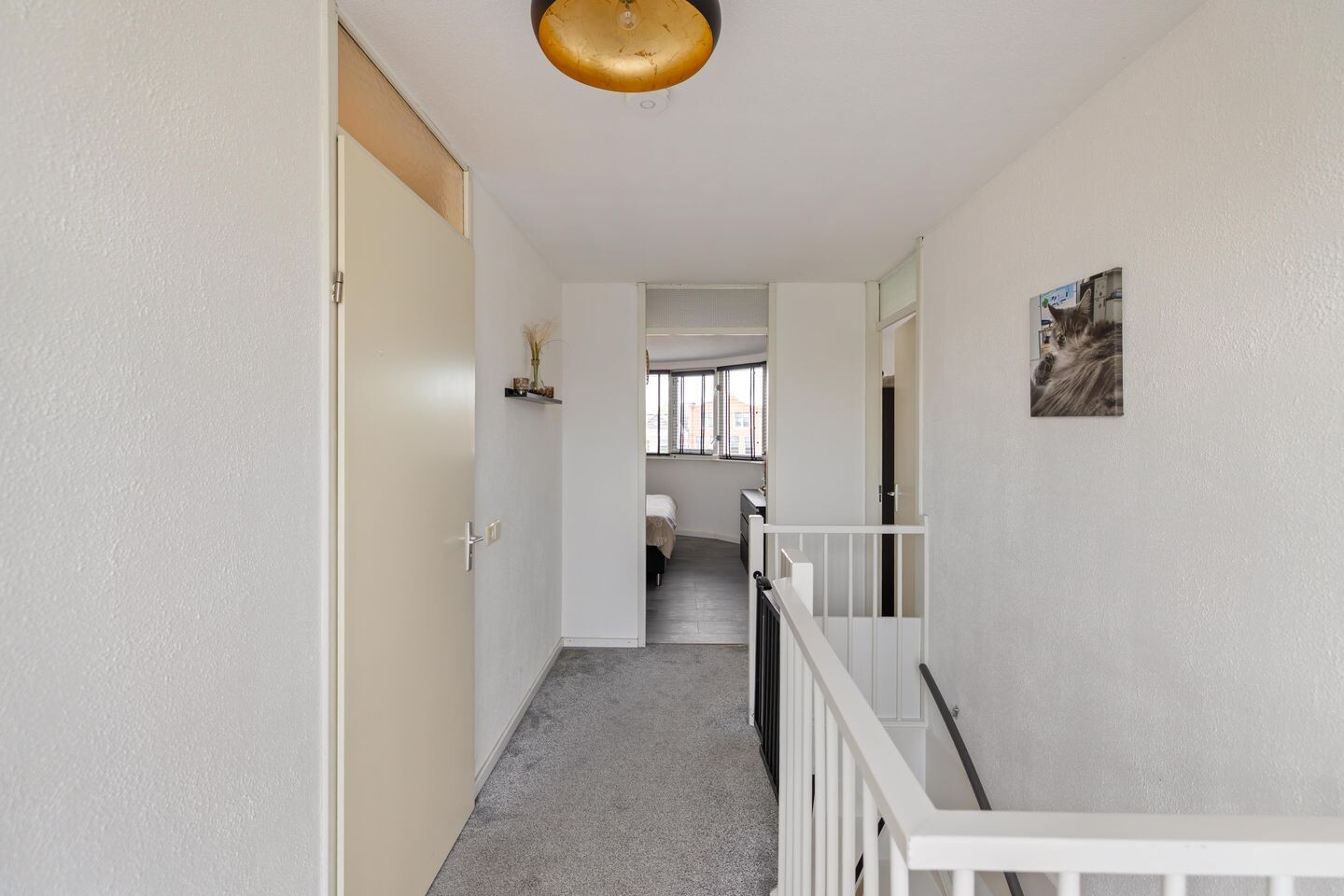 Tussenwoning te koop: Barkmolenstraat 16, Groningen