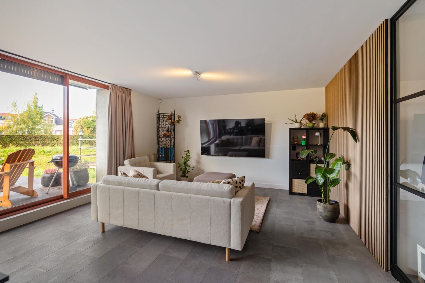 Tussenwoning te koop: Barkmolenstraat 16, Groningen