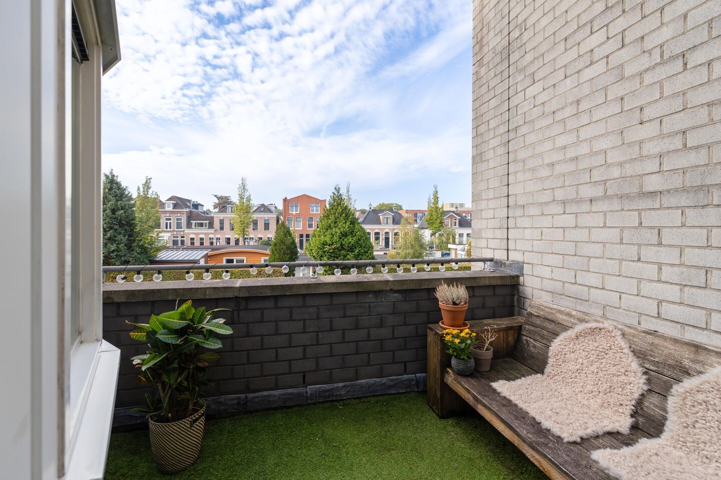 Tussenwoning te koop: Barkmolenstraat 16, Groningen