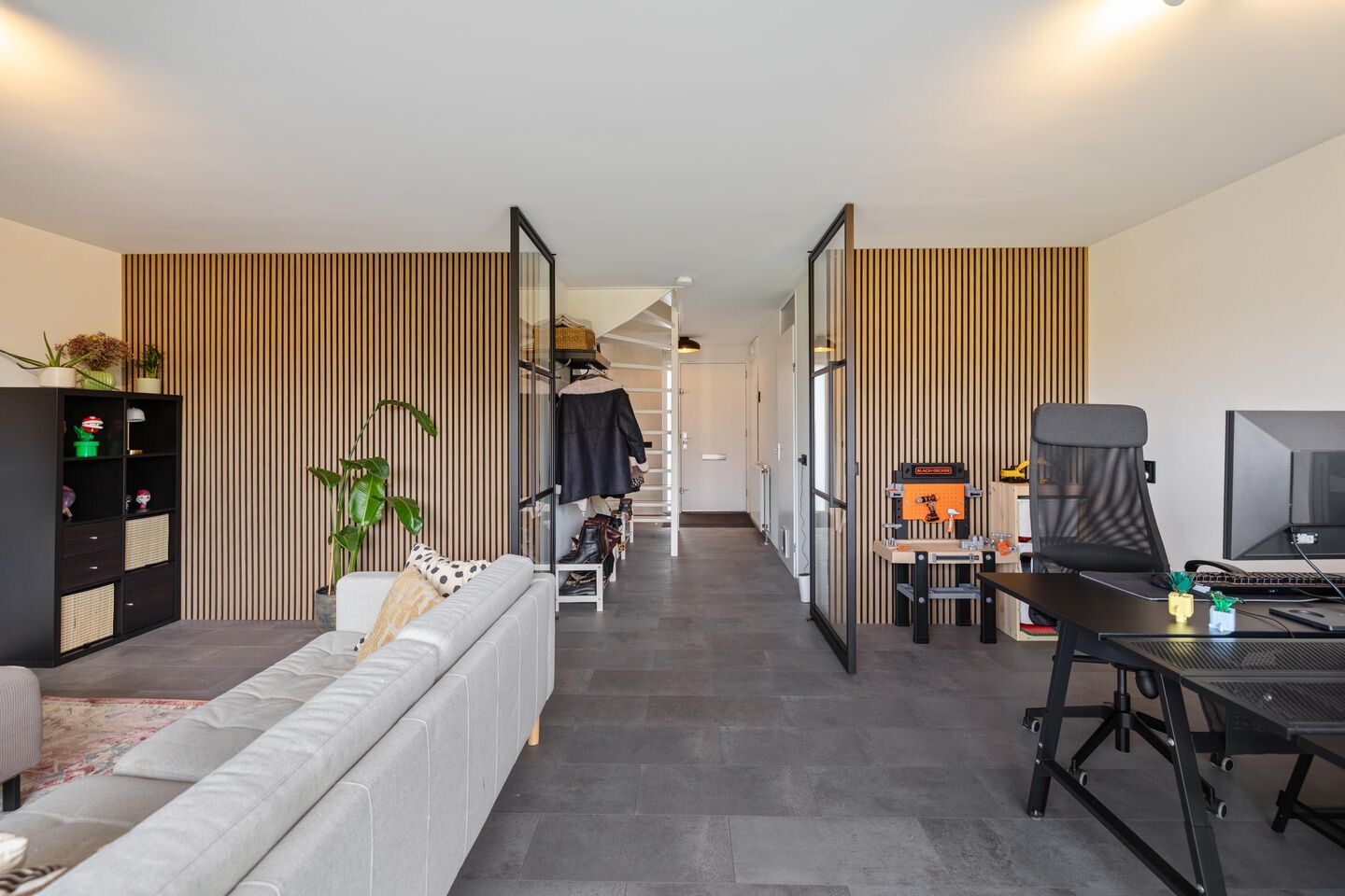 Tussenwoning te koop: Barkmolenstraat 16, Groningen