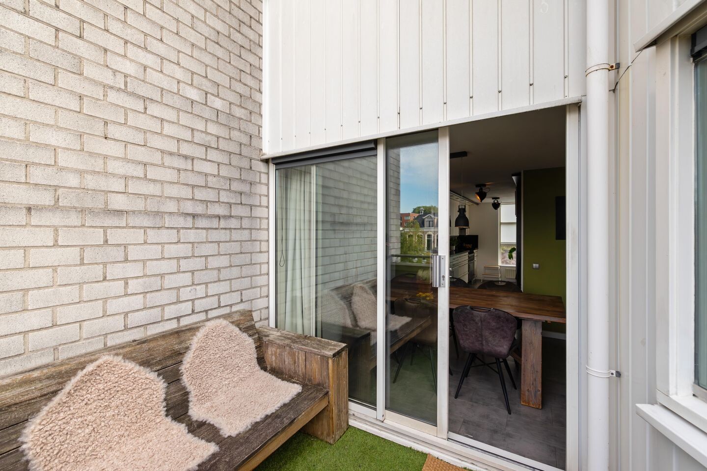 Tussenwoning te koop: Barkmolenstraat 16, Groningen