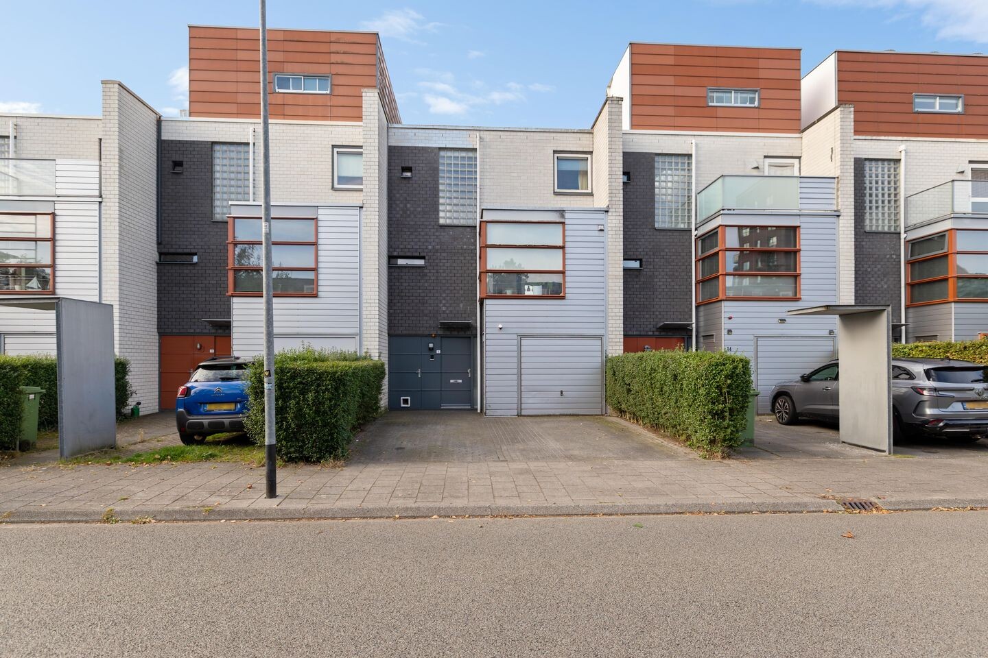 Tussenwoning te koop: Barkmolenstraat 16, Groningen