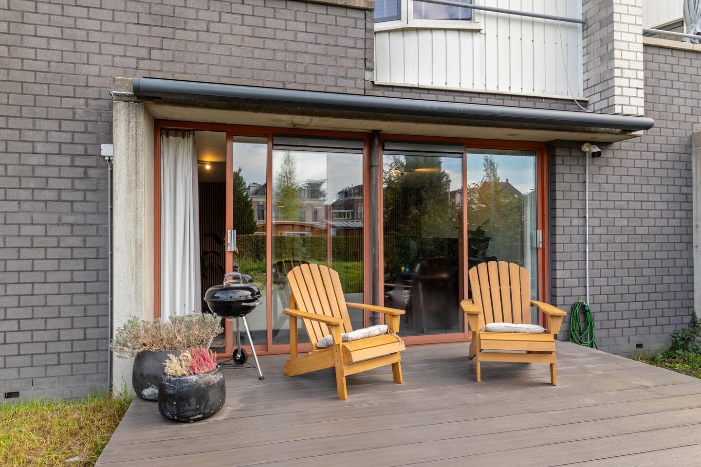 Tussenwoning te koop: Barkmolenstraat 16, Groningen