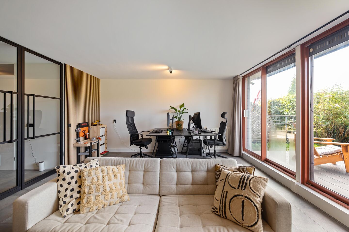 Tussenwoning te koop: Barkmolenstraat 16, Groningen