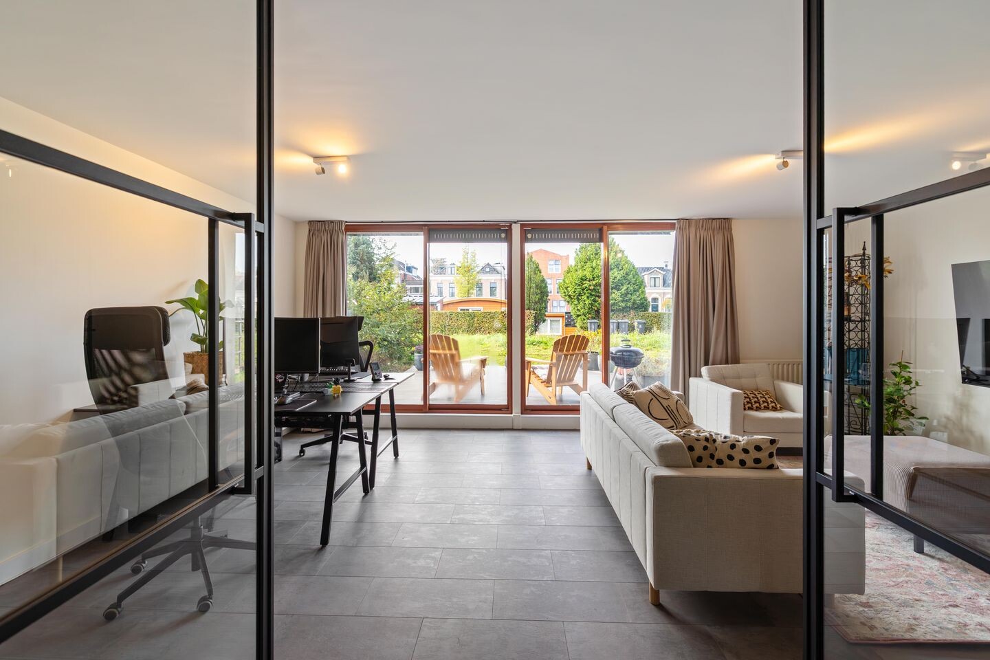 Tussenwoning te koop: Barkmolenstraat 16, Groningen