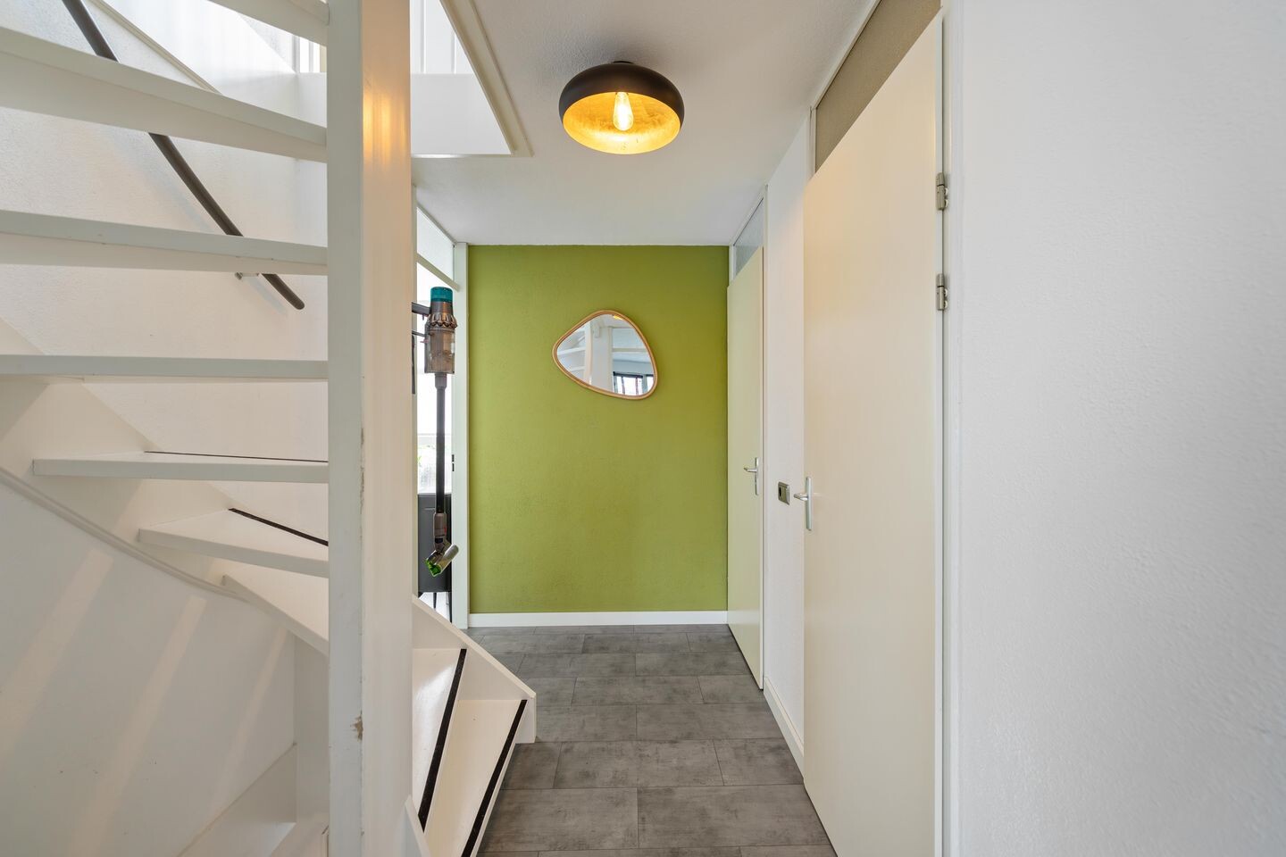 Tussenwoning te koop: Barkmolenstraat 16, Groningen