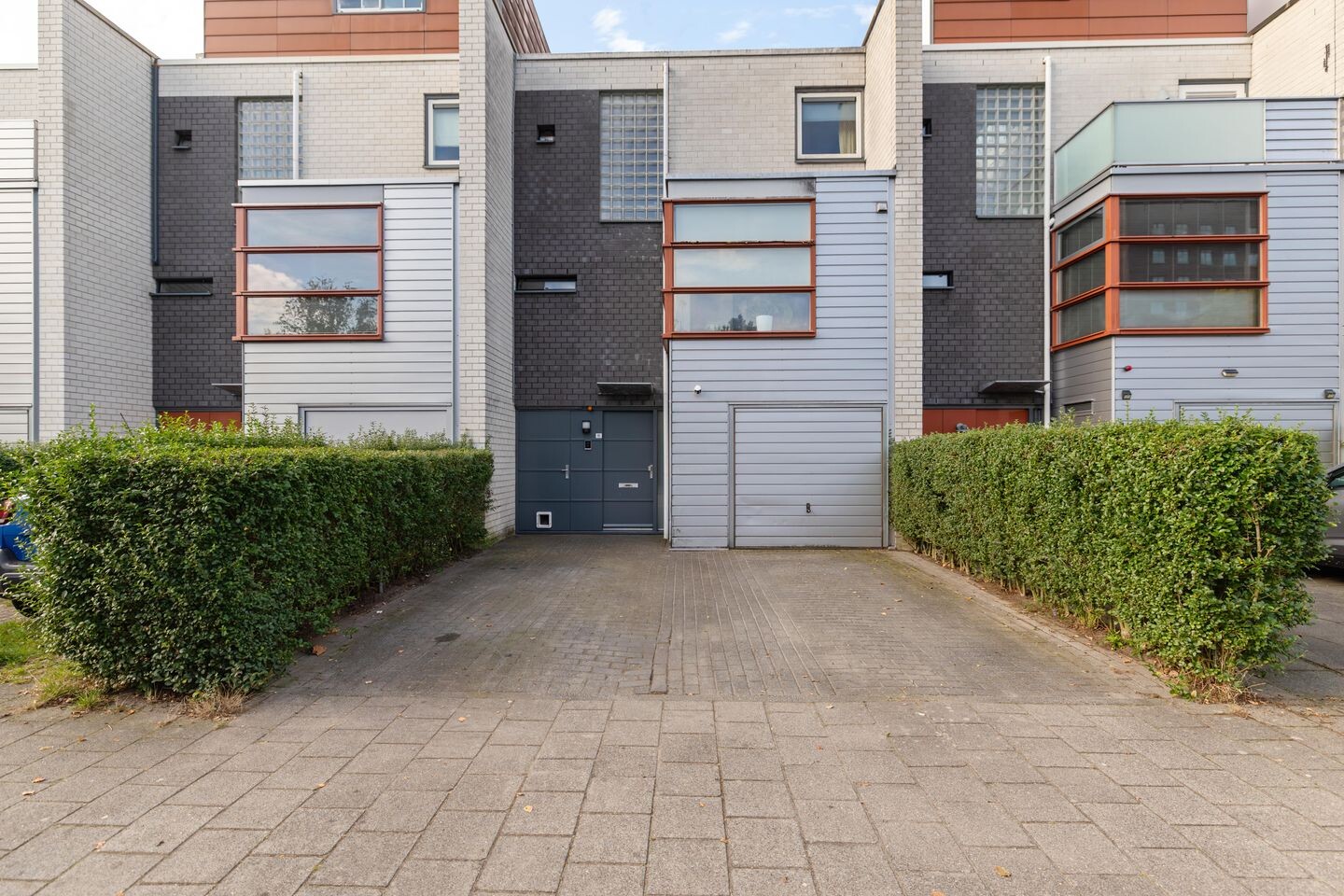 Tussenwoning te koop: Barkmolenstraat 16, Groningen