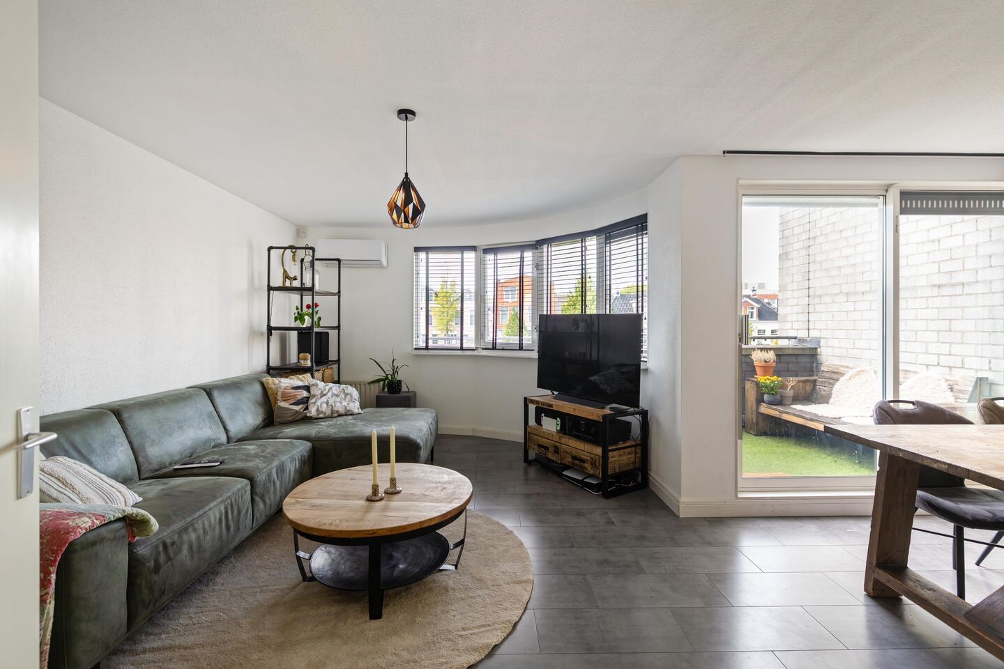 Tussenwoning te koop: Barkmolenstraat 16, Groningen