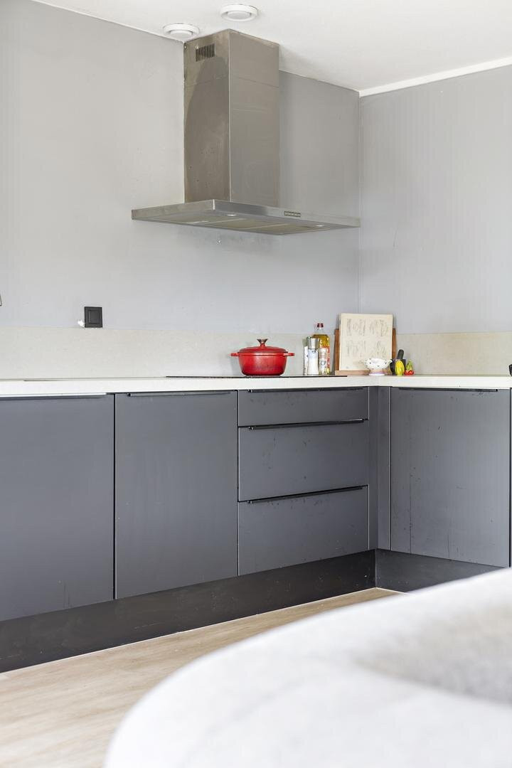 Appartement te koop: Barkmolenstraat 118, Groningen