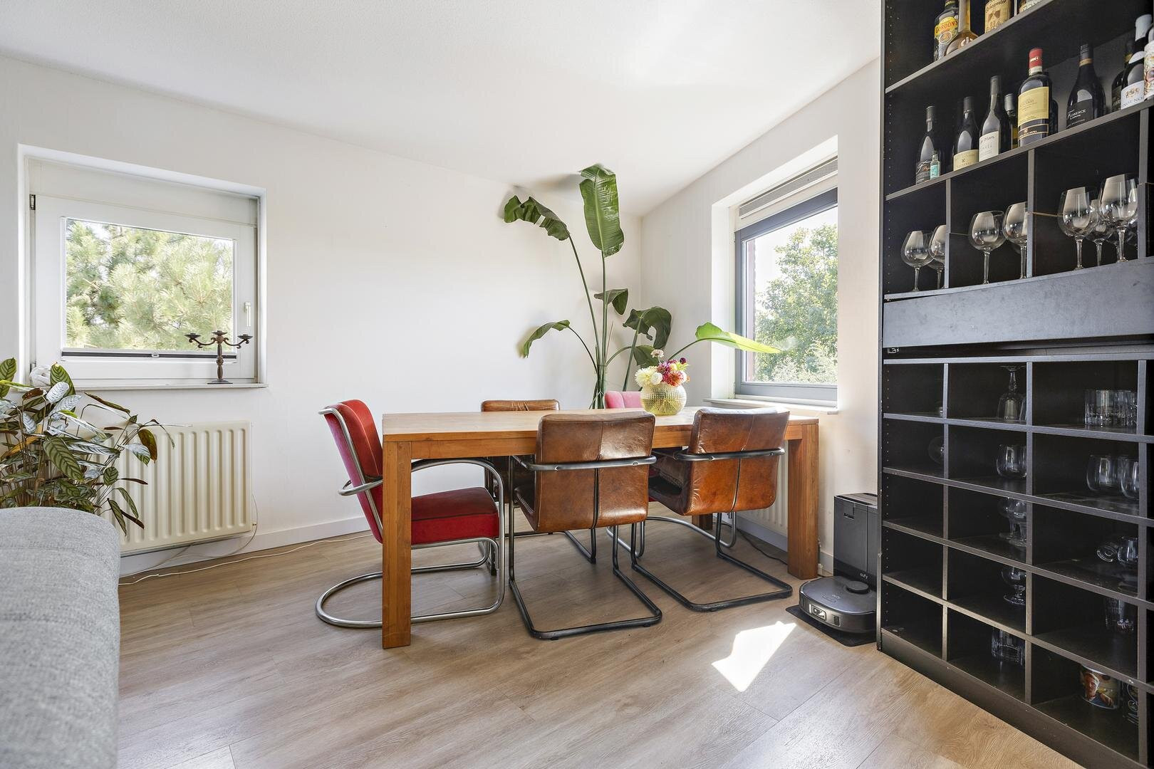 Appartement te koop: Barkmolenstraat 118, Groningen