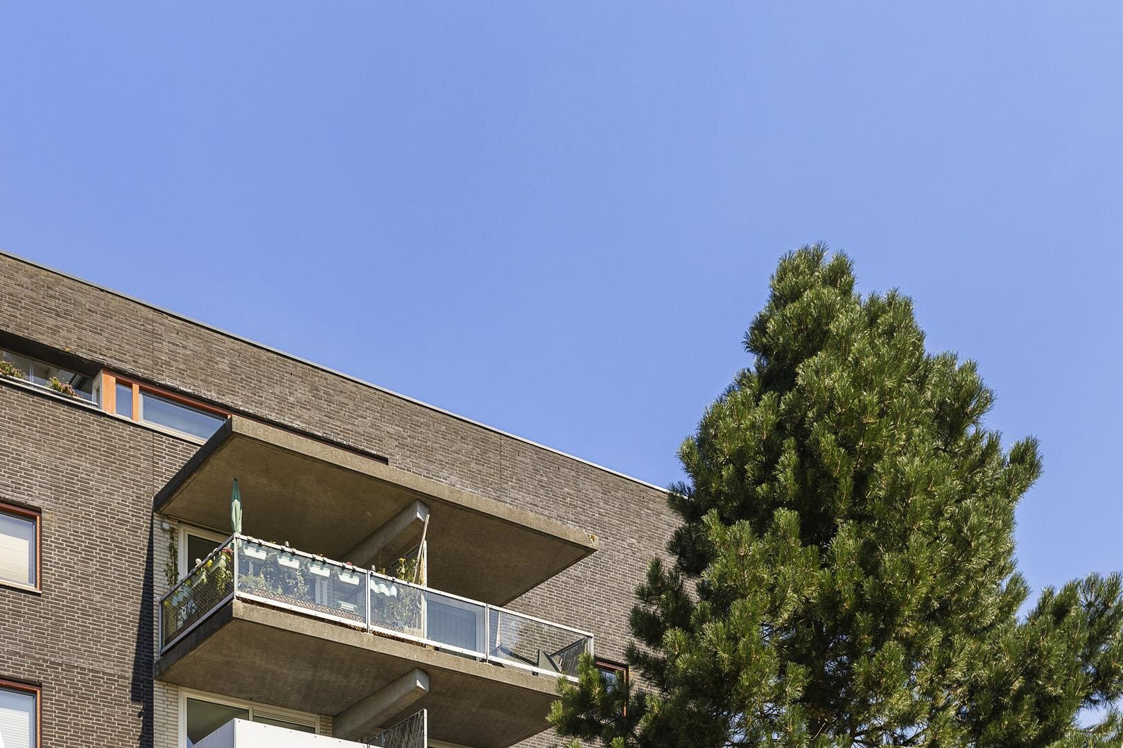Appartement te koop: Barkmolenstraat 118, Groningen