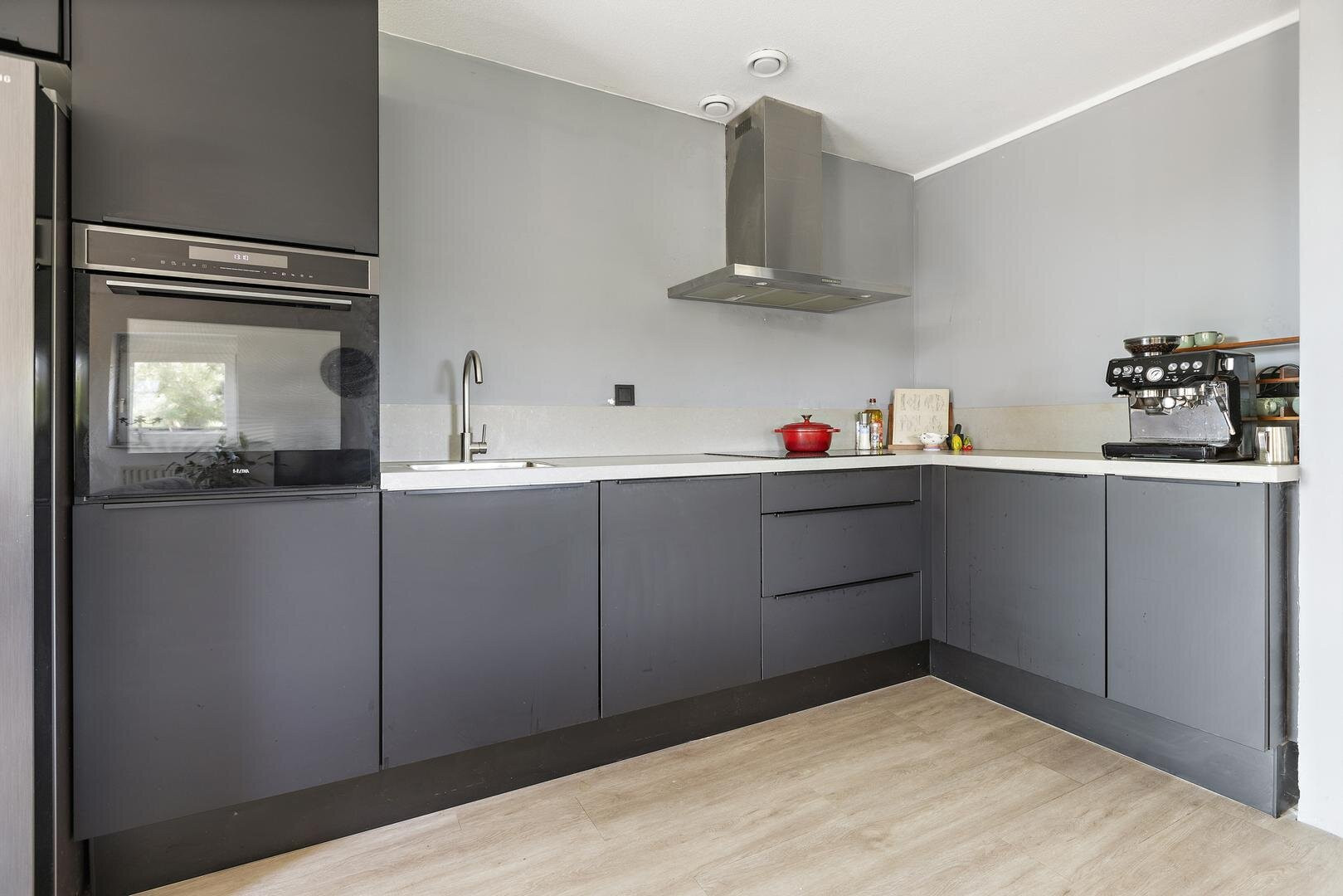 Appartement te koop: Barkmolenstraat 118, Groningen