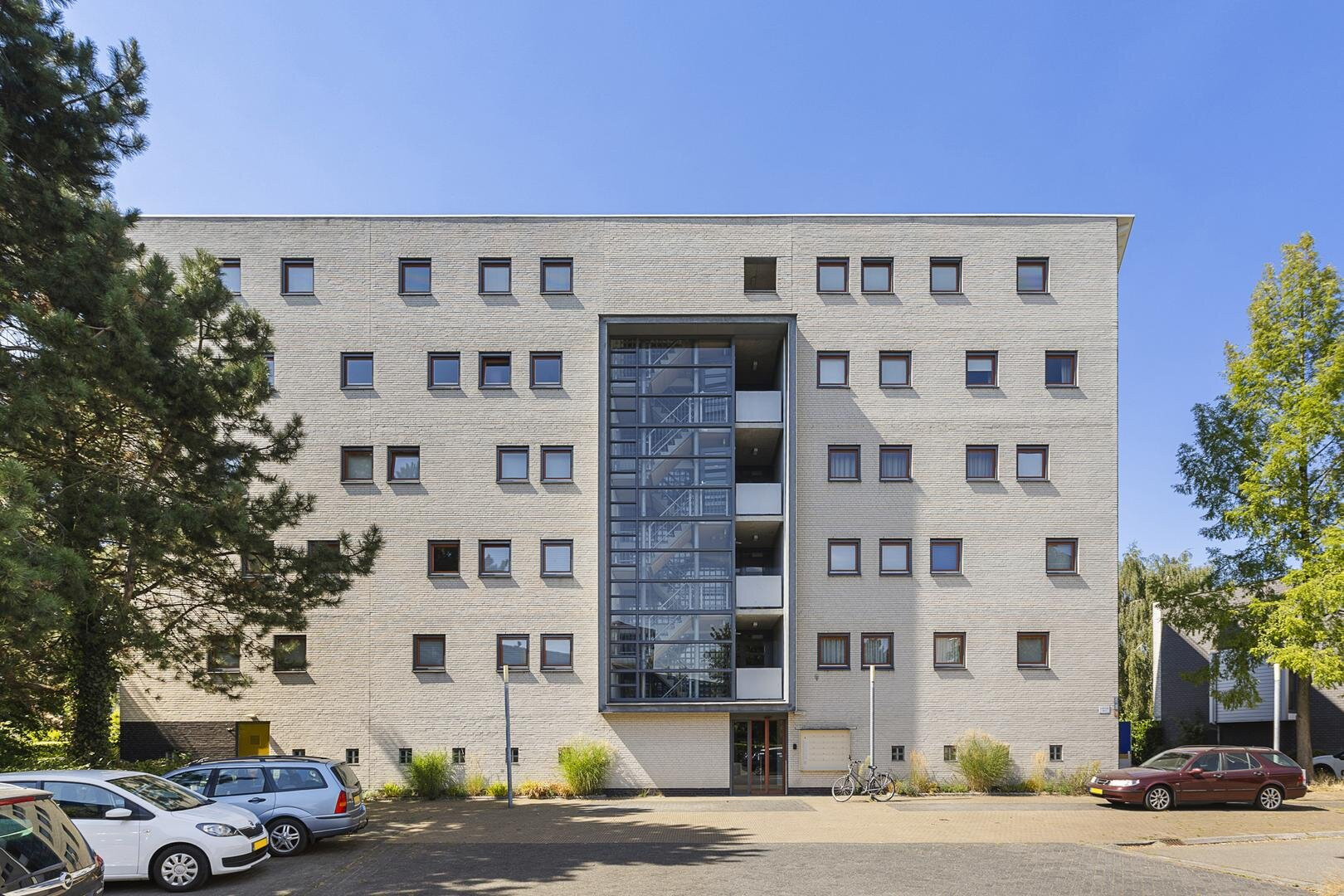 Appartement te koop: Barkmolenstraat 118, Groningen