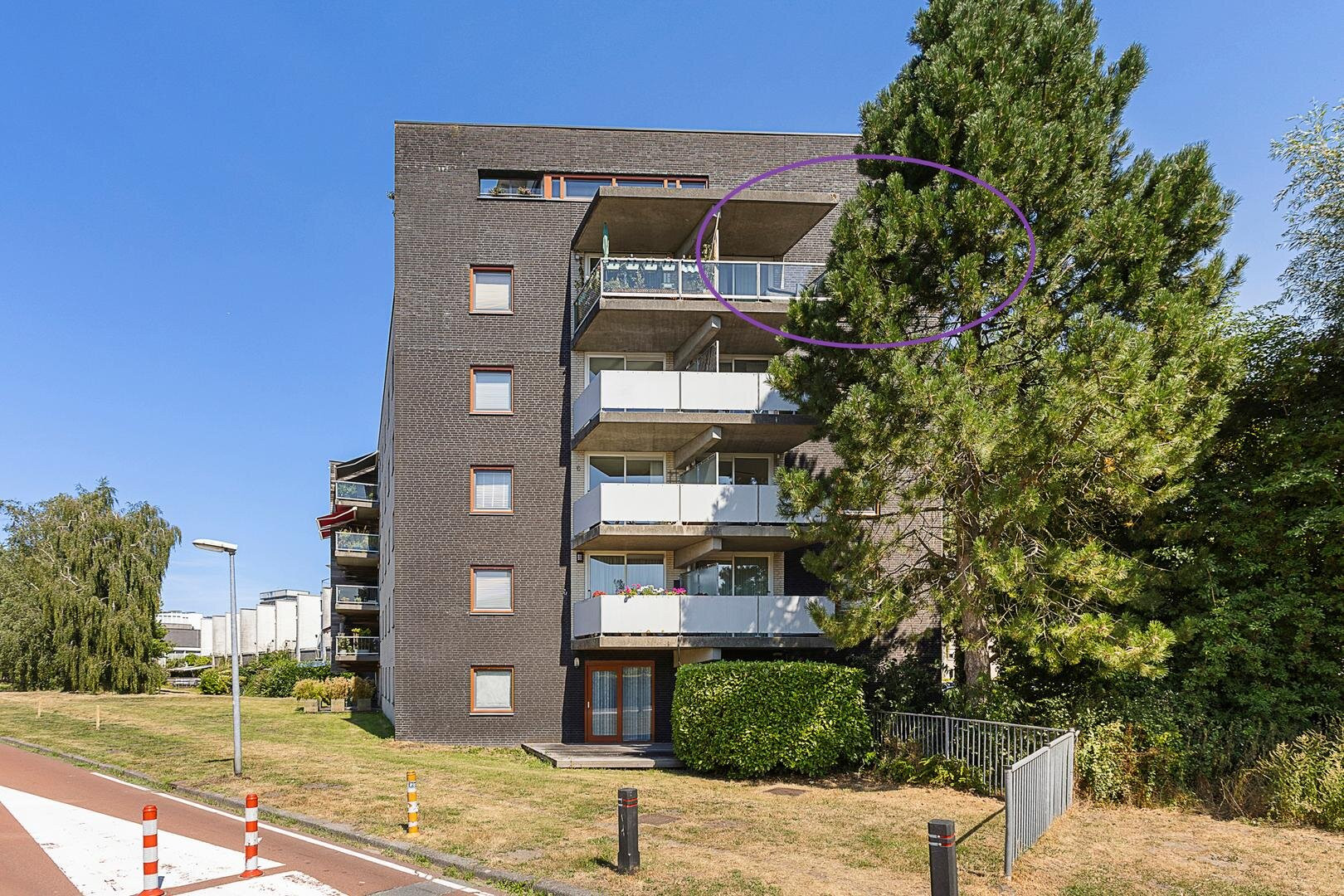 Appartement te koop: Barkmolenstraat 118, Groningen