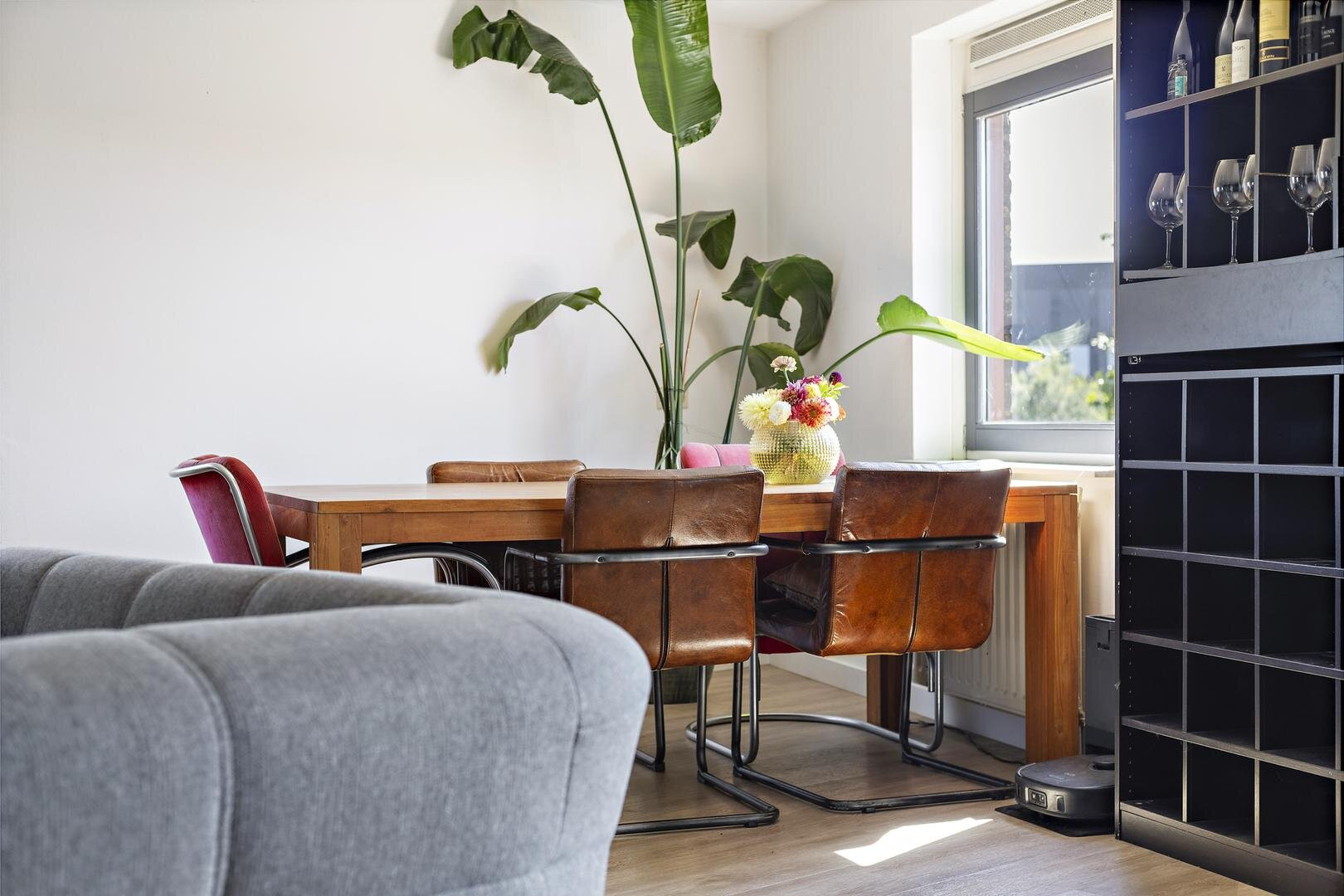 Appartement te koop: Barkmolenstraat 118, Groningen