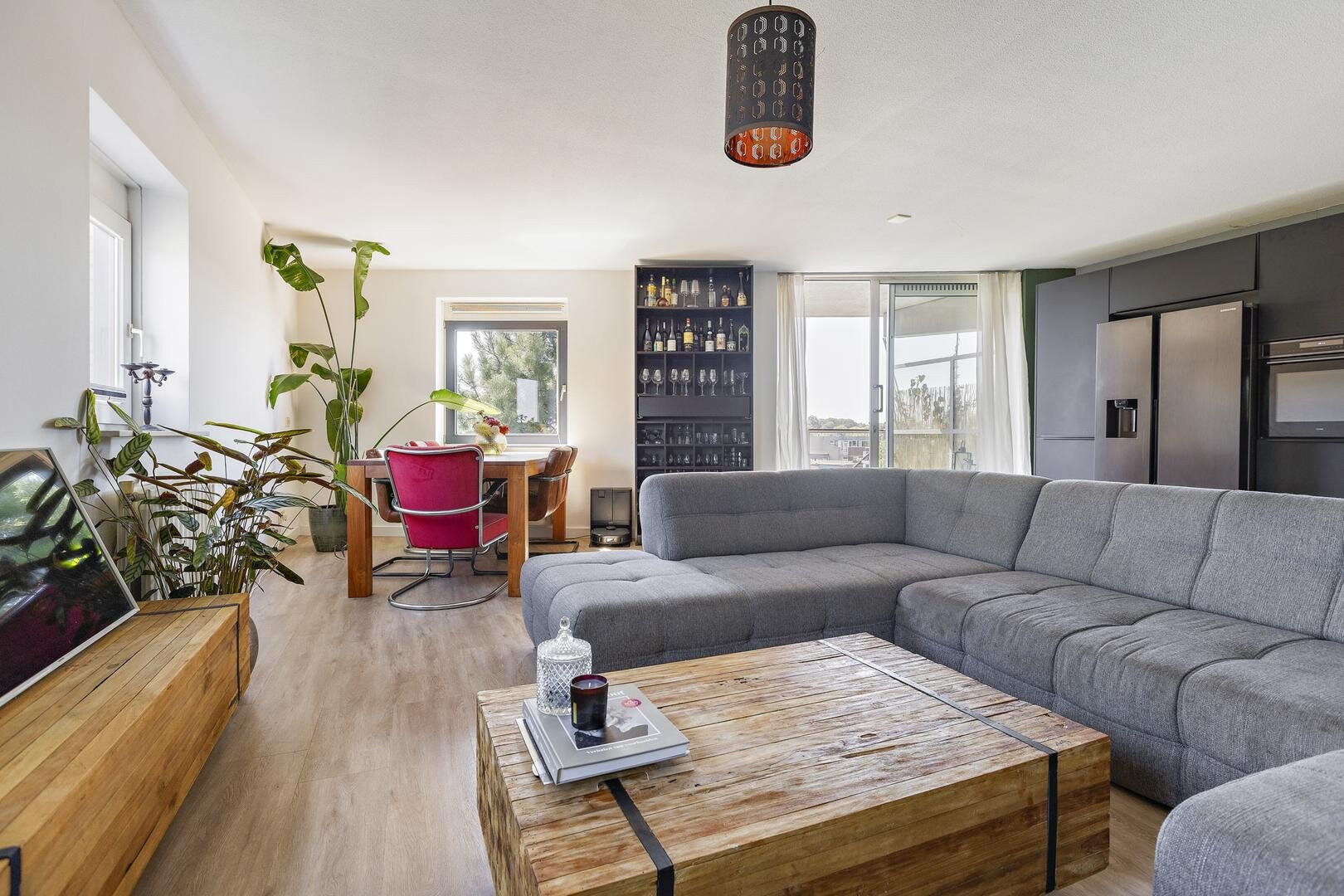 Appartement te koop: Barkmolenstraat 118, Groningen