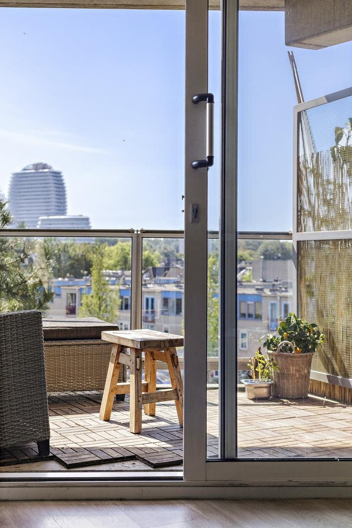 Appartement te koop: Barkmolenstraat 118, Groningen