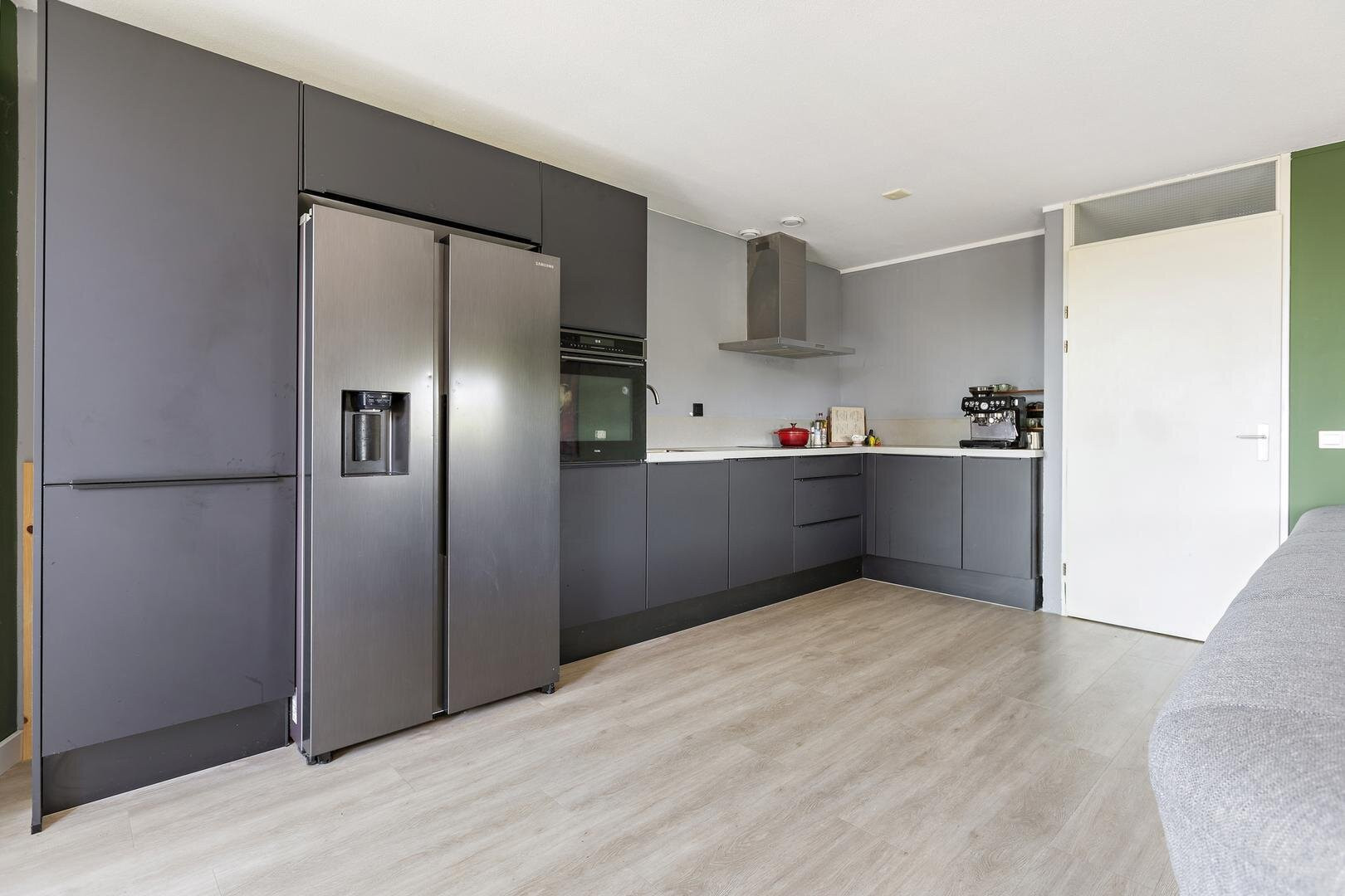 Appartement te koop: Barkmolenstraat 118, Groningen