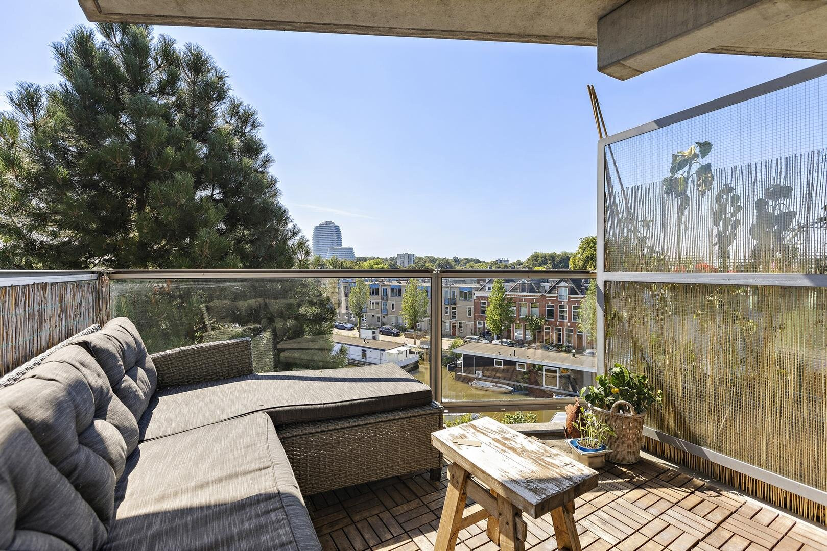 Appartement te koop: Barkmolenstraat 118, Groningen