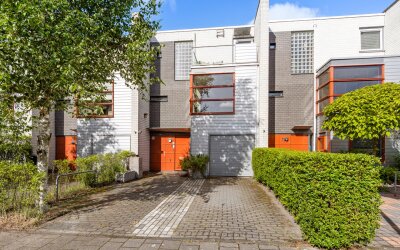 Barkmolenstraat 76