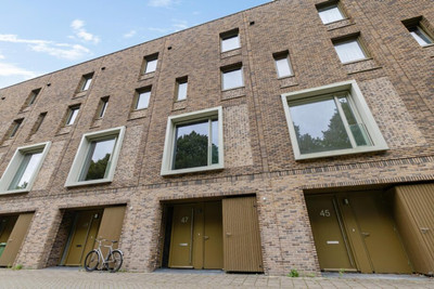 Schorsmolenstraat 47