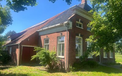 Middelberte. 2-A