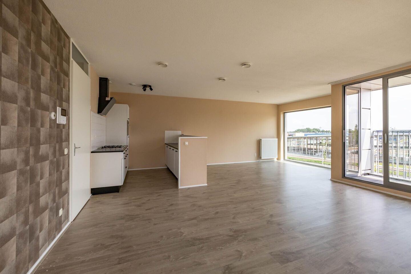 Appartement te koop: Het Hout 8, Groningen