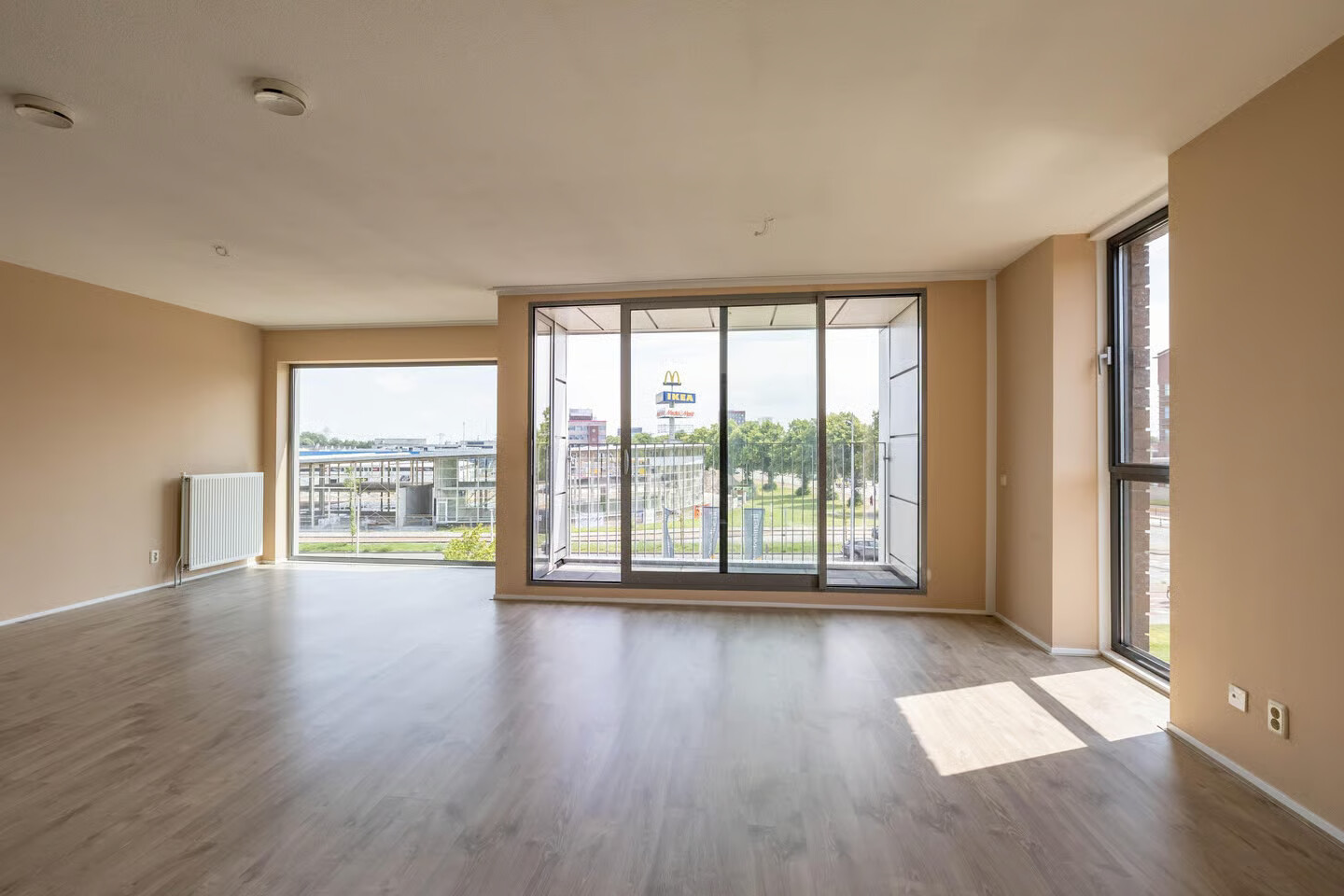 Appartement te koop: Het Hout 8, Groningen