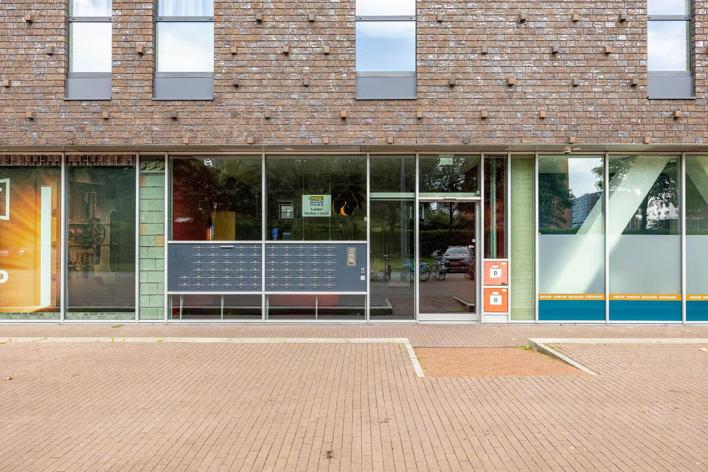 Appartement te koop: Het Hout 8, Groningen