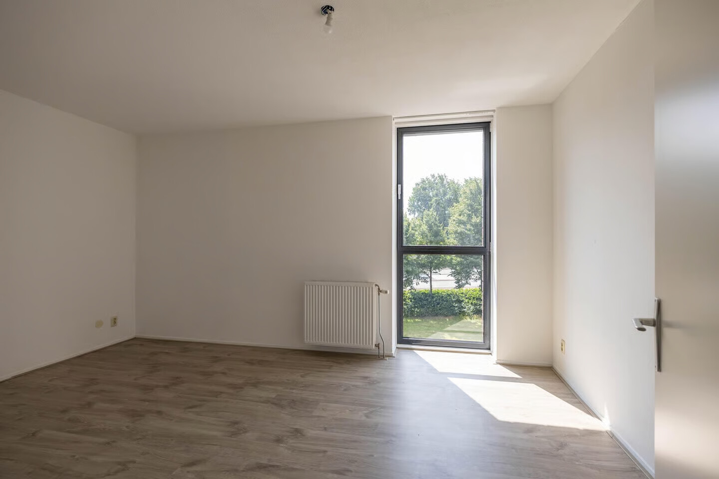 Appartement te koop: Het Hout 8, Groningen