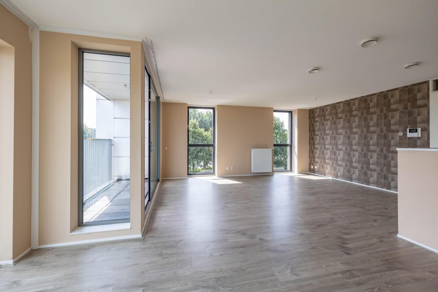 Appartement te koop: Het Hout 8, Groningen