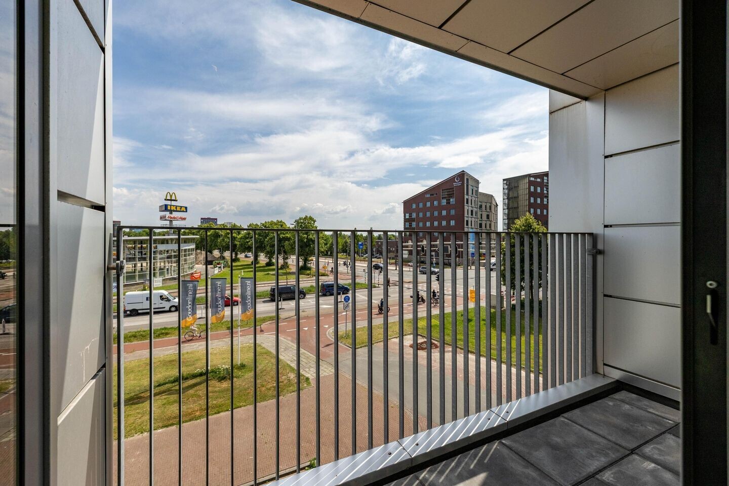 Appartement te koop: Het Hout 8, Groningen