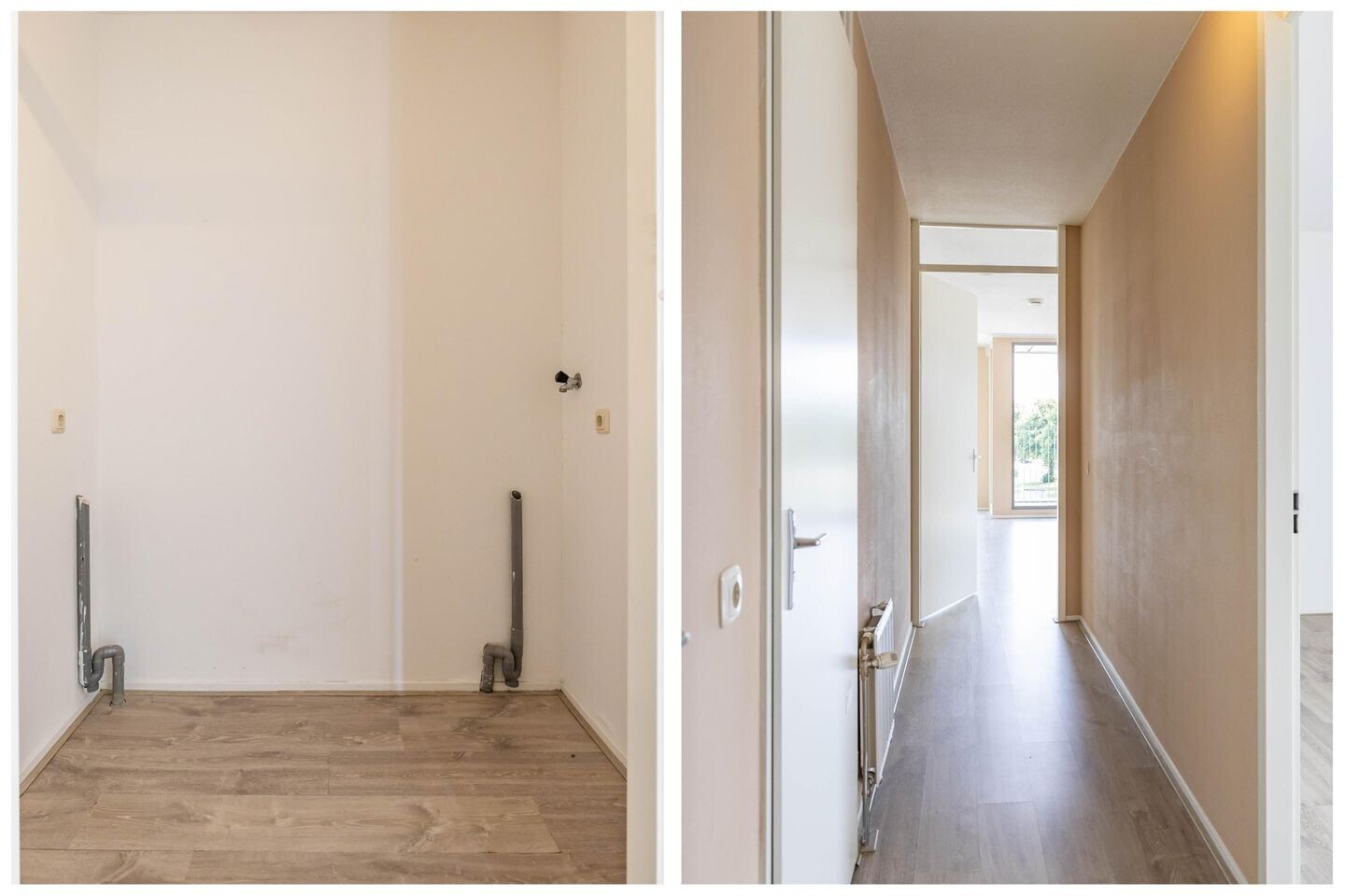 Appartement te koop: Het Hout 8, Groningen